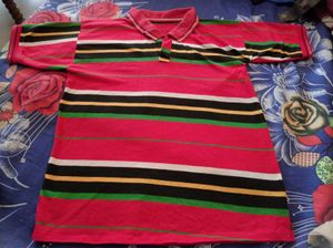 5 Tshirts Combo