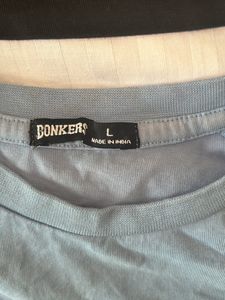 Bonkers Corner Set Of 2 Baby Tees