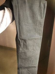 New Freakins Straight Jeans