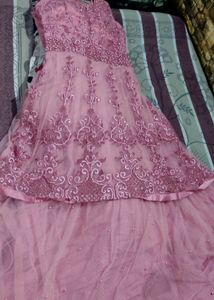 Partywear Gown