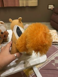 Stuffed Animal Bundle! Plush Toys Combo