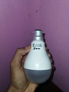 Max LED Light
