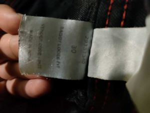 The Roadster Life Co. Baggy Loose Fit Jeans