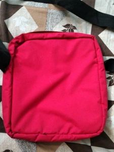 Side Bag