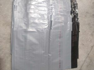 11 Poly Mailer Bags
