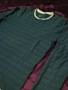 Textured Tshirt For Men