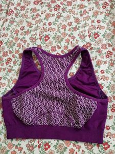 (S-78-84) Sports Bra