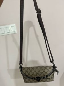 Stylish Crossbody Bag