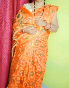 Saree Set