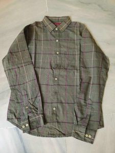 Vintage Linen Shirt 👕 😍