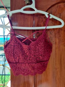 Padded Bralette