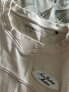 Studiofit Long Sleeve Top