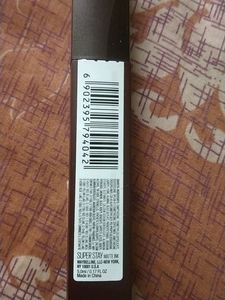 Maybelline SuperStay matte ink - Shade 275 Mocha Inventor