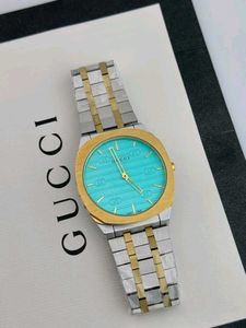 Gucci Two-Tone Watch one pcs only