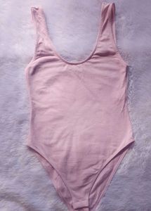Zara Bodysuit Top