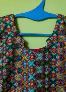New Kurti