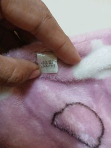 Rumper Suit For Kids