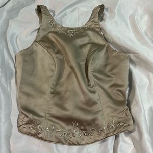 women corset