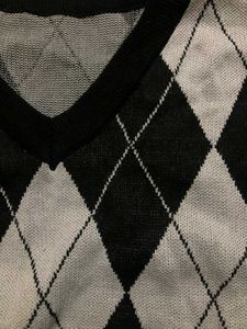 Sweater Vest