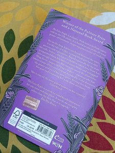 The Color Purple by Alice Walker