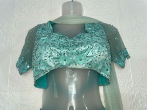 Lehenga Choli