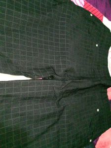 Black Pant