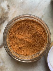 Body Scrub - Green Tea | Mahanimba - By Nature 4