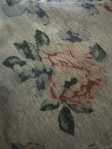 Floral T-Shirt