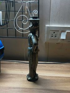 Lady Figurine Showpiece