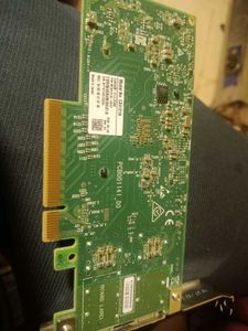 CX4121A Network Card