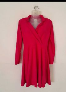 Pink Frocks