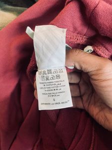 Off-White Red authentic🥶🍒