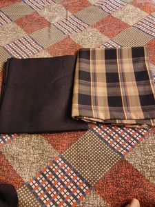 Unstitched Cloth For Men