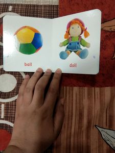 Kids Small Book