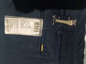 Allen Solly Smart Slim Trousers - Size 36