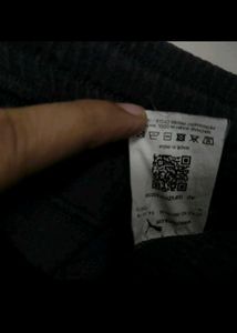 Puma Track Pants