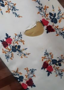 Ironing Board