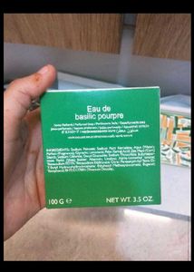Hermes Paris Soap Set