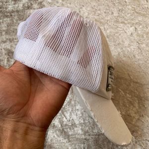 birkenstock vintage Cap
