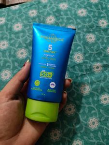 Aqualogica Face Moisturizer