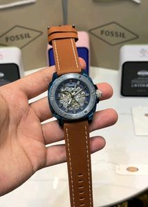 Fossil Automatic