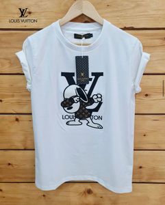 Round neck tshrit men