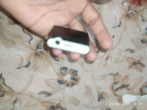 Portable MP3 Player without cable