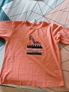 2 Woman Tshirts