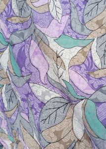 2.5 Meters Of Each Fabric Shown