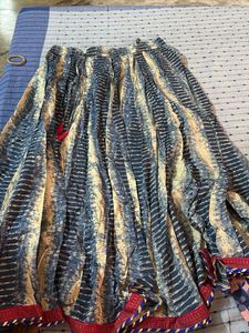 Ethnic Skirt
