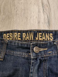 Ma289 Desire Jeans Waist 38