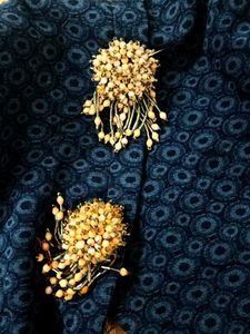 Long Single Kurta