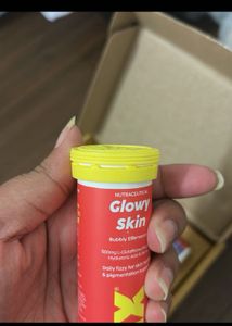 PLIX Glowy Skin  pack of 2