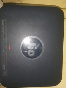 Jio WiFi Router